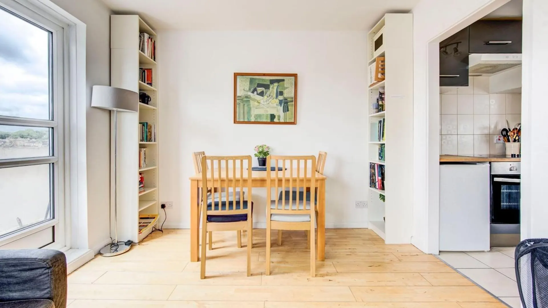 Guestready - Penthouse Flat In Trendy Peckham Apartment London